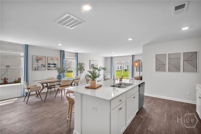 29 Cypress Loop, House other with 5 bedrooms, 3 bathrooms and null parking in Port Wentworth GA | Image 15