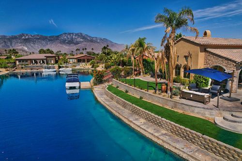 9 Via Santanella, Rancho Mirage, CA, 92270-5817 | Card Image