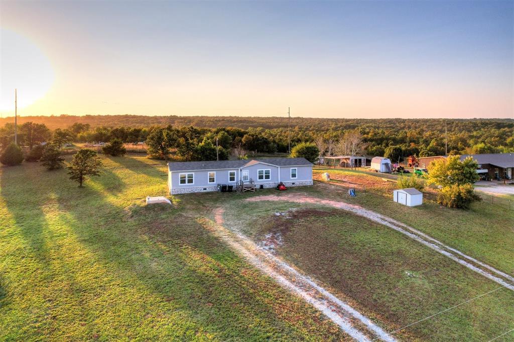 Valley View Rd, Newalla, OK 74857