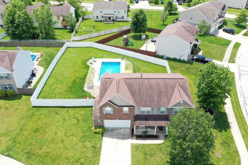 5063 Haywood Ln, Plainfield, IN, 46168-7369 | Card Image