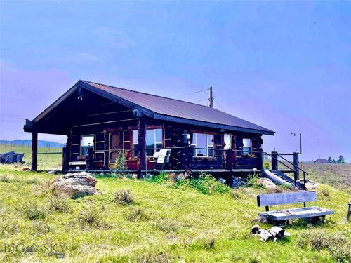 36 S Shore Duck Lake Rd, Babb, MT, 59411-5020 | Card Image