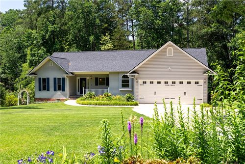 113 Cane Creek Harbor Rd, Seneca, SC, 29672-6811 | Card Image