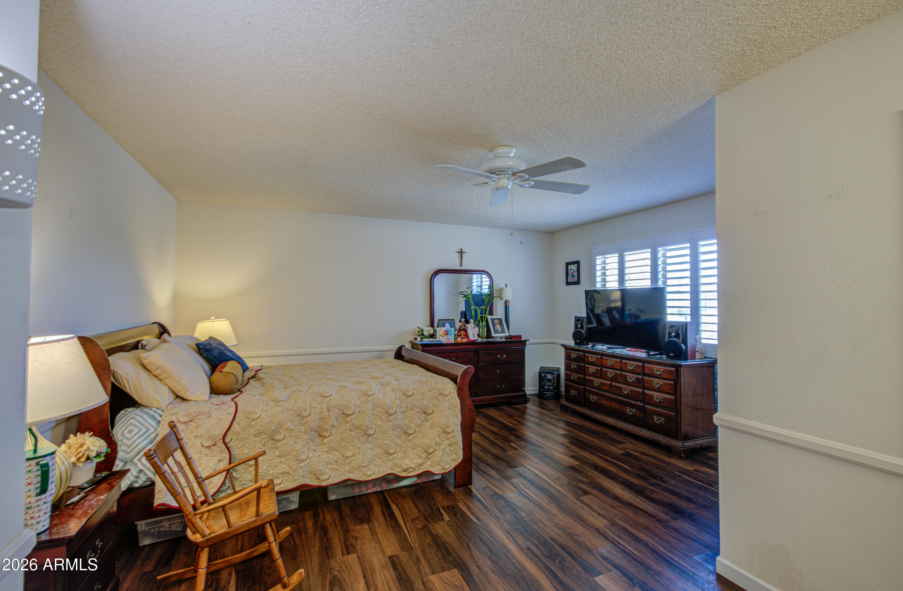 Residential in Sun City 5