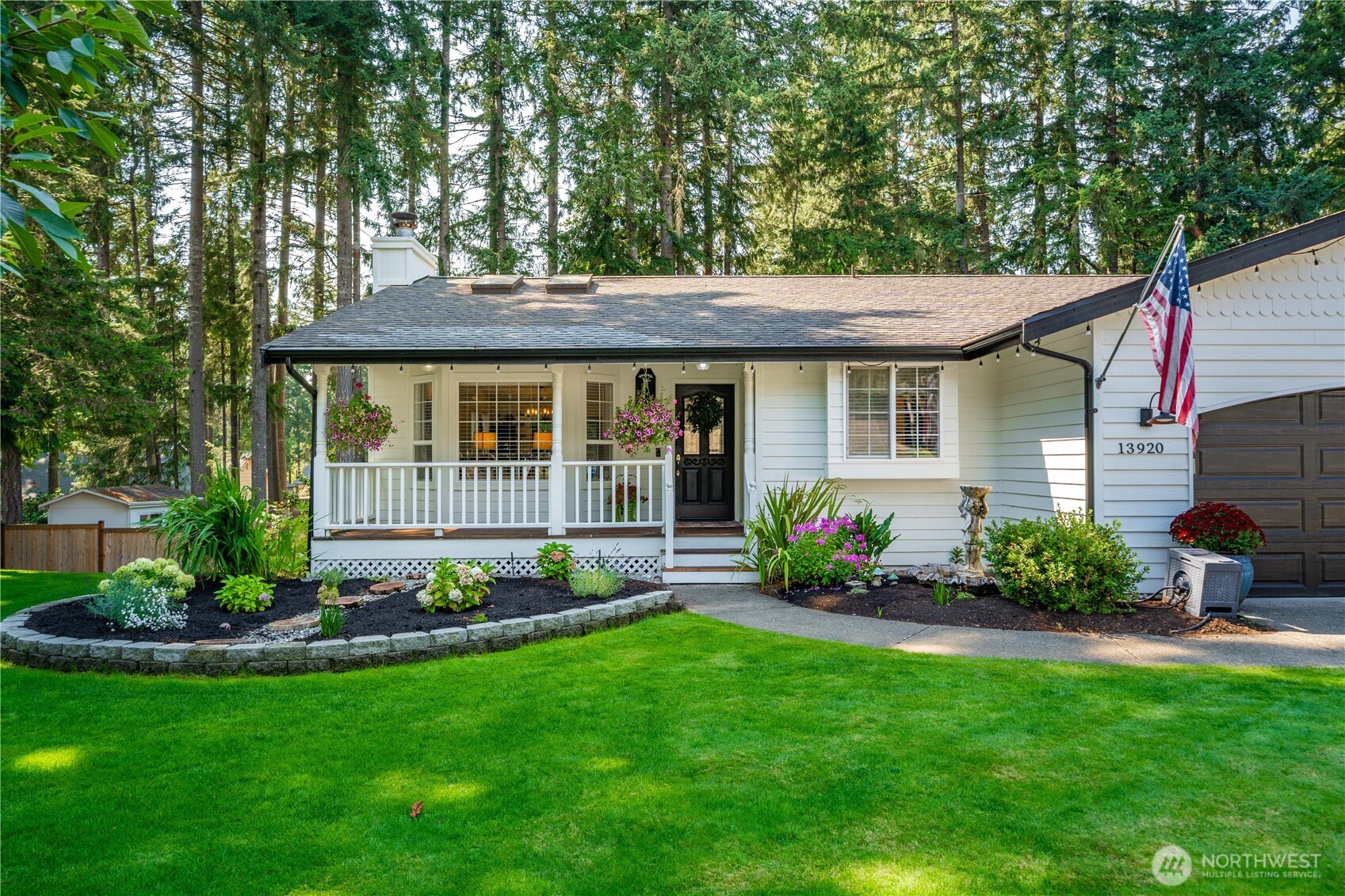 Residential in Gig Harbor 4