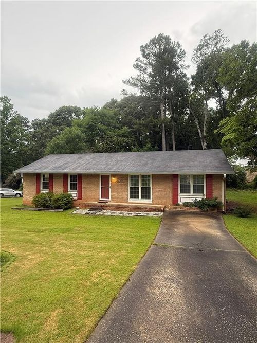3000 Bay Berry Drive Sw, Marietta, GA, 30008 | Card Image