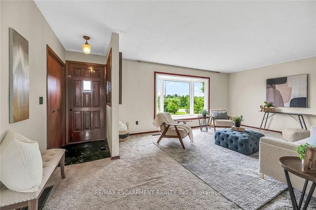 1745 Conc 3 Walpole, House other with 4 bedrooms, 1 bathrooms and 4 parking in Haldimand ON | Image 6