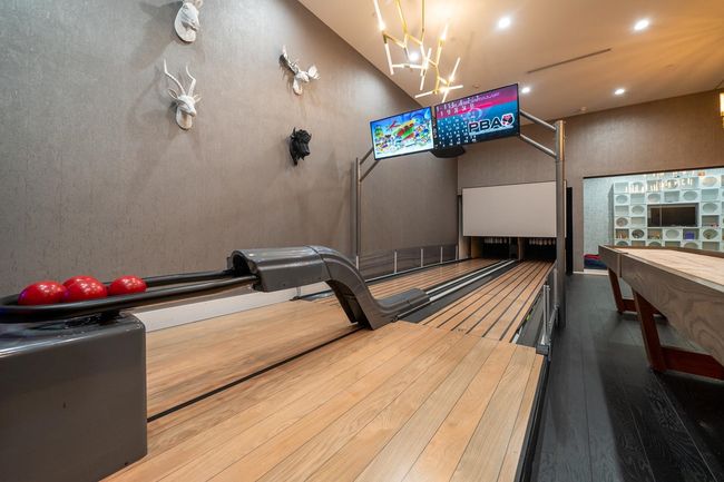 1420 - 201 Luis M Marin Blvd, Condo with 2 bedrooms, 2 bathrooms and null parking in JC, Downtown NJ | Image 42