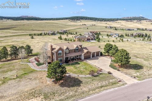 19748 Kershaw Ct, Monument, CO, 80132-2884 | Card Image