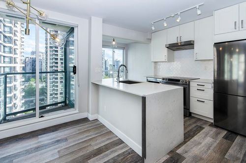 1204-939 Homer St, Vancouver, BC, V6B2W6 | Card Image