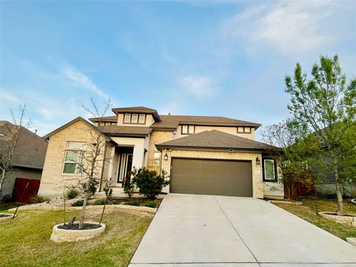 18001 Dufour Drive, Austin, TX, 78738 | Card Image