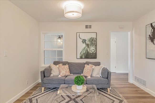 1629 Duvall Dr, House other with 4 bedrooms, 2 bathrooms and 2 parking in San Jose CA | Image 7