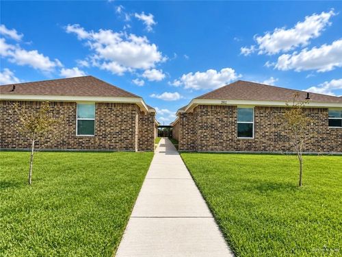 2802 Primrose, Edinburg, TX, 78541-0791 | Card Image