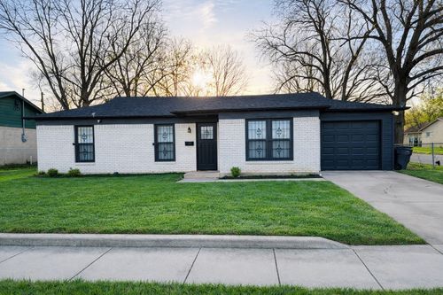 4200 Pate Drive, Fort Worth, TX, 76119 | Card Image