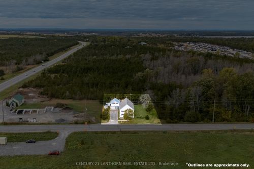 1868 County Rd 14, Prince Edward, ON, K0K1A0 | Card Image