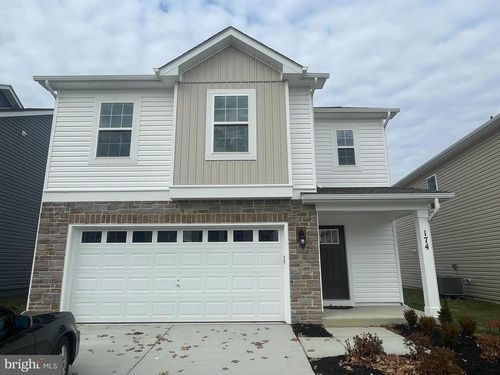 174 Charming Forest Ave, LA PLATA, MD, 20646-9229 | Card Image