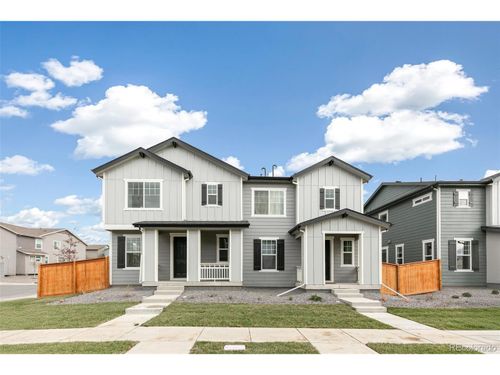 28708 E 6th Pl, Watkins, CO, 80137-8985 | Card Image