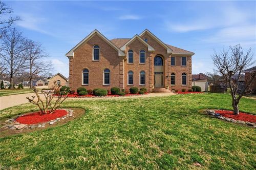 5 Beaver Castle Court, Hampton, VA, 23666 | Card Image