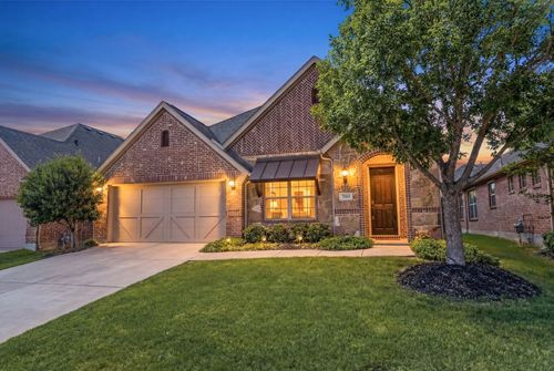 7513 W Fork Ln, McKinney, TX, 75071-3394 | Card Image