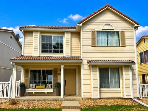 4681 Orleans St, Denver, CO, 80249-8071 | Card Image