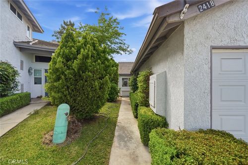 2418 Saratoga Ln, Chino Hills, CA, 91709-1161 | Card Image