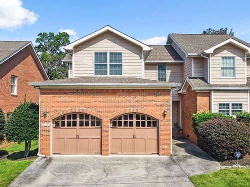 2507 Saint Lucie Ct, Chattanooga, TN, 37421-1880 | Card Image