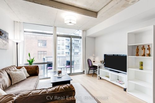509-55 Stewart St, Toronto, ON, M5V2V1 | Card Image