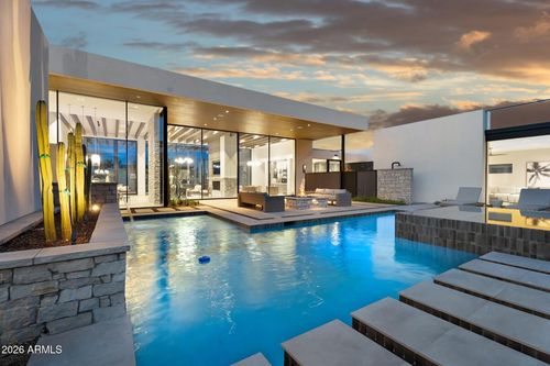 6232 E Bret Hills Dr, Paradise Valley, AZ, 85253-2614 | Card Image