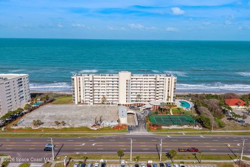 501-2225 Highway A1a, Indian Harbour Beach, FL, 32937-4934 | Card Image