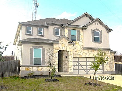 195 Azure Cv, Kyle, TX, 78640-2409 | Card Image