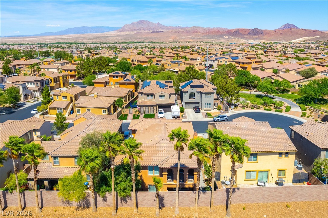 Residential in Henderson 3