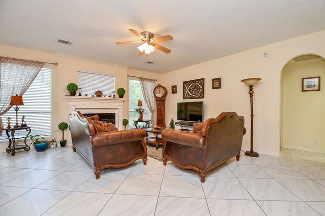 19010 Cypress Estates Dr, House other with 4 bedrooms, 4 bathrooms and 2 parking in Spring TX | Image 14