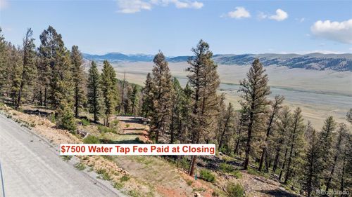 1050 Middle Fork Vis, Fairplay, CO, 80440 | Card Image