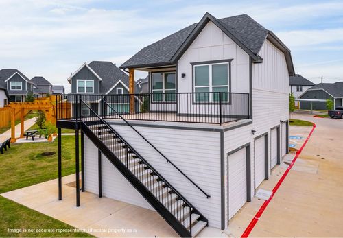 10126 Danielson Grove Dr, Fort Worth, TX, 76108-2379 | Card Image