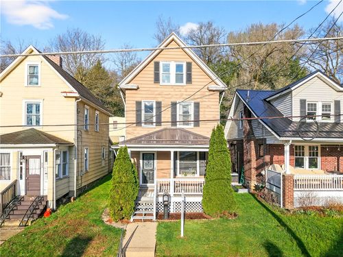 554 N Elm St, Butler, PA, 16001-4469 | Card Image