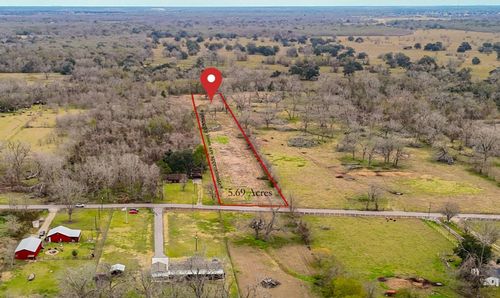 00000 County Road 42, Rosharon, TX, 77583 | Card Image