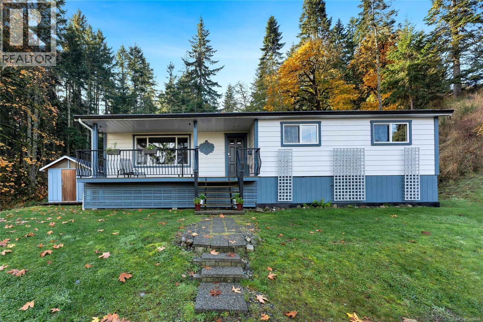 Residential in Salt Spring 2