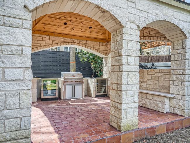 2625 Mccullough St, House other with 4 bedrooms, 4 bathrooms and 2 parking in Austin TX | Image 26