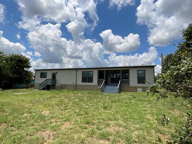 269 Rangeland Rd, House other with 4 bedrooms, 2 bathrooms and null parking in Blanco TX | Image 38