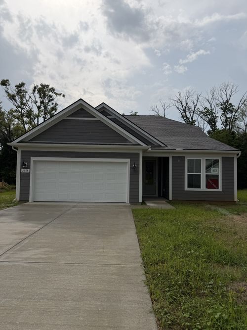 2514 Havenstone Ln, Murfreesboro, TN, 37128-3221 | Card Image