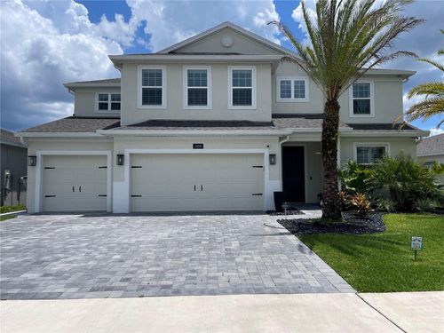 2108 Rock Maple Bnd, KISSIMMEE, FL, 34746-2432 | Card Image