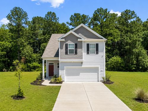 4005 Sweetspire Ct, Conway, SC, 29526-1317 | Card Image