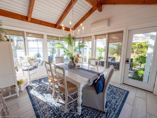 4476 Island 1040, House other with 2 bedrooms, 1 bathrooms and null parking in Georgian Bay ON | Image 12