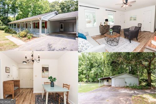 215 Cooper Rd, Athens, GA, 30605-2235 | Card Image