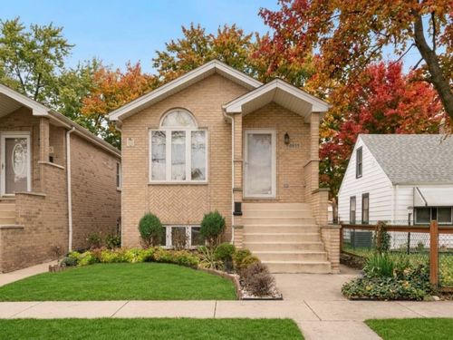4855 S Linder Ave, Chicago, IL, 60638-1707 | Card Image