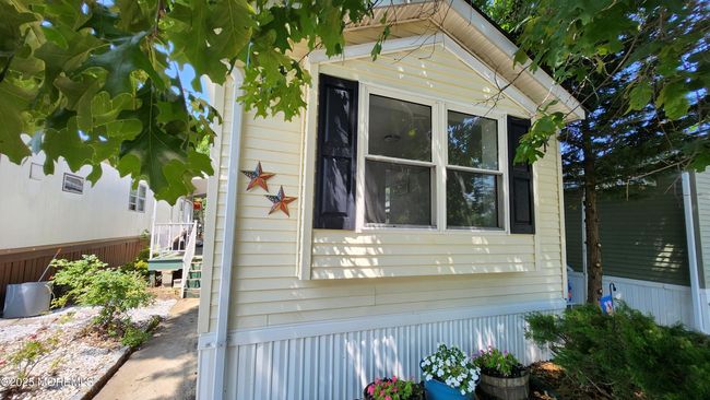 3 Shorehaven Trailer Park, House other with 2 bedrooms, 1 bathrooms and null parking in Hazlet NJ | Image 10