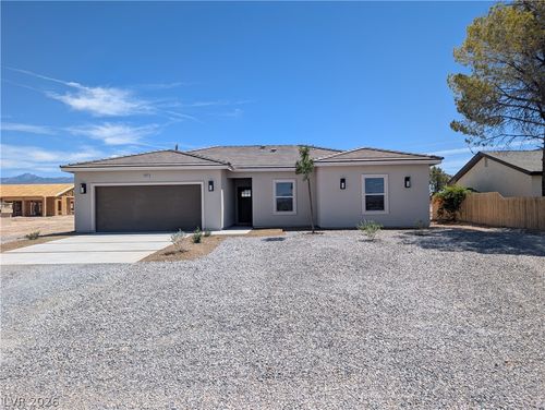 2886 Mount Charleston Dr, Pahrump, NV, 89048-1046 | Card Image