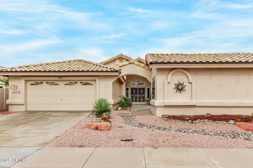 14194 W Mountain Laurel Trl, Surprise, AZ, 85374-3830 | Card Image