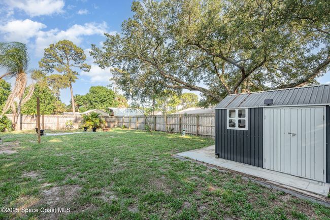 5145 Fay Blvd, House other with 3 bedrooms, 2 bathrooms and null parking in Cocoa FL | Image 43