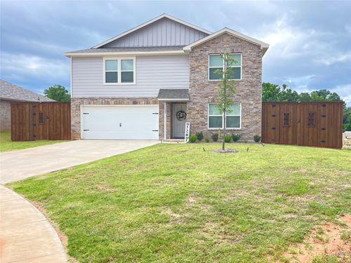 1007 Ripplewood Cir, Chandler, TX, 75758-0198 | Card Image