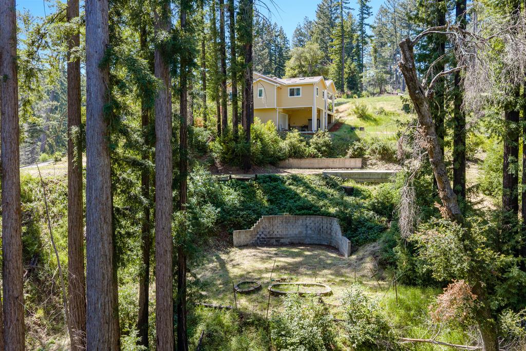 Land in Boulder Creek 3